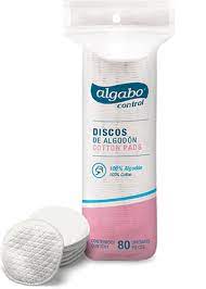 ALGABO DISCOS DESMAQ x80u