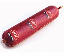 FOX SALAME 201 xKG