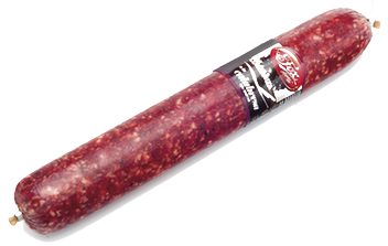 FOX LONGANIZA CALABRESA xKG