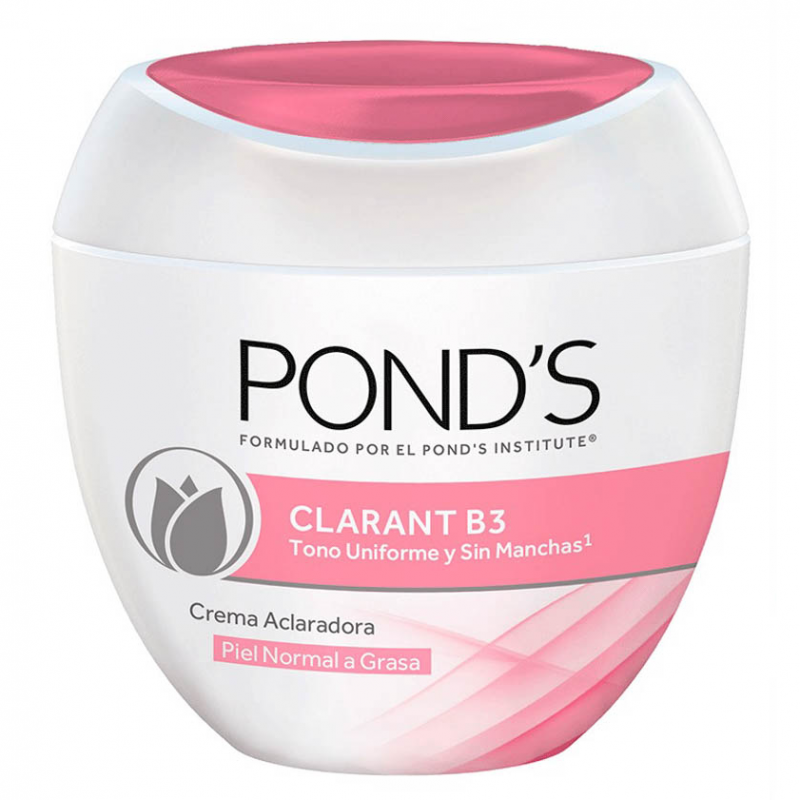PONDS CREMA CLARANT B3 x100g