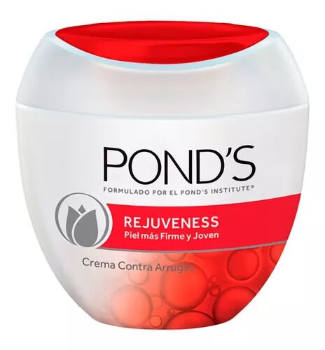 PONDS CREMA REJUVENESS DIA x100g