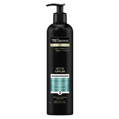 TRESEMME ENJ x500ml DETOX