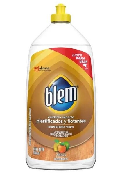 BLEM LISTO x800cc BOT CITRUS