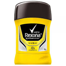 REXONA MEN DEO STICK x50ml V8
