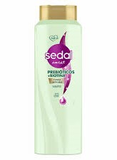 SEDAL ENJ x650ml PREBIOTICOS