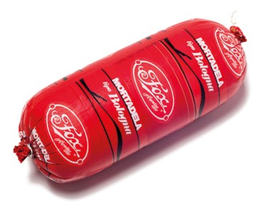 FOX MORTADELA BOLOGNA xKG