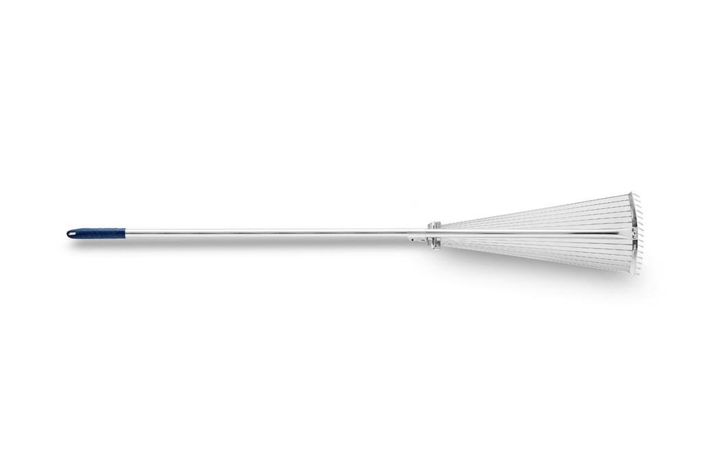 BUSGRAN BARREHOJAS ACERO REGULABLE C/CABO