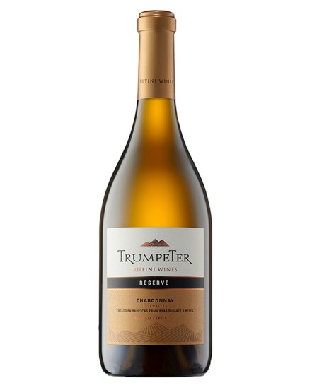 TRUMPETER RESERVE x750cc CHARDONAY