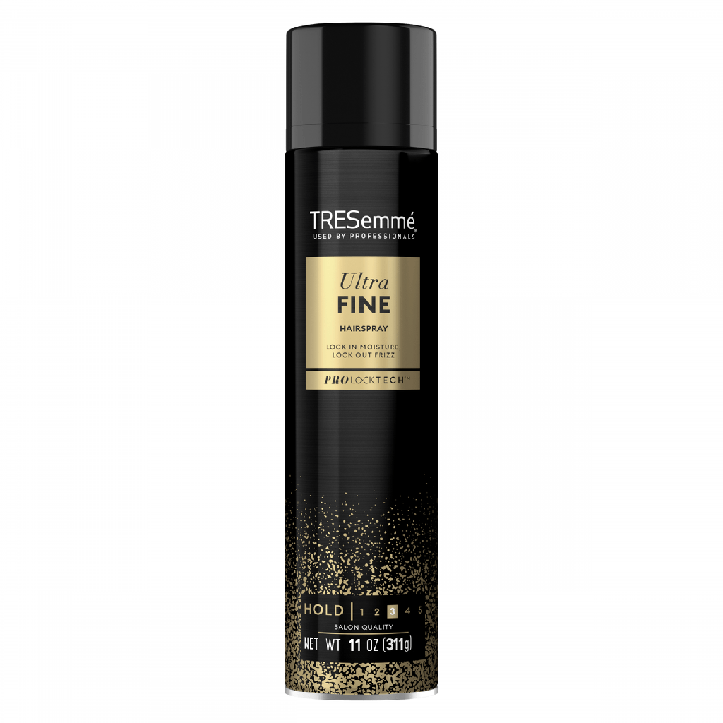 TRESEMME HAIR SPRAY x311g ULTRA FINE