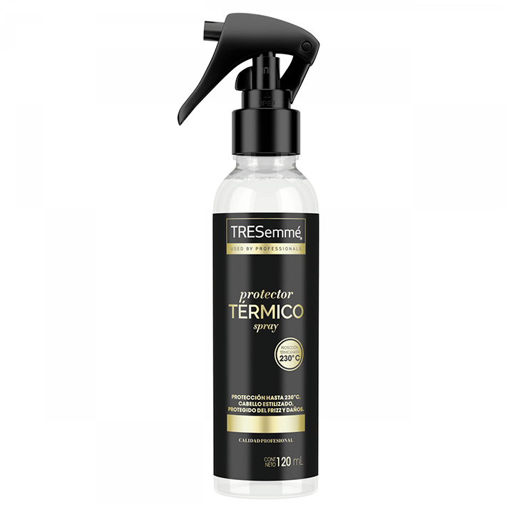 TRESEMME PROT TERM x120ml ANTIFR