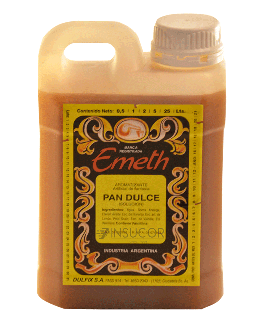 EMETH ESENCIA BUDIN x1L