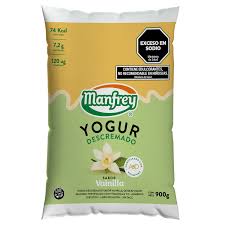 MANFREY YOGUR DESCR x1L VAI