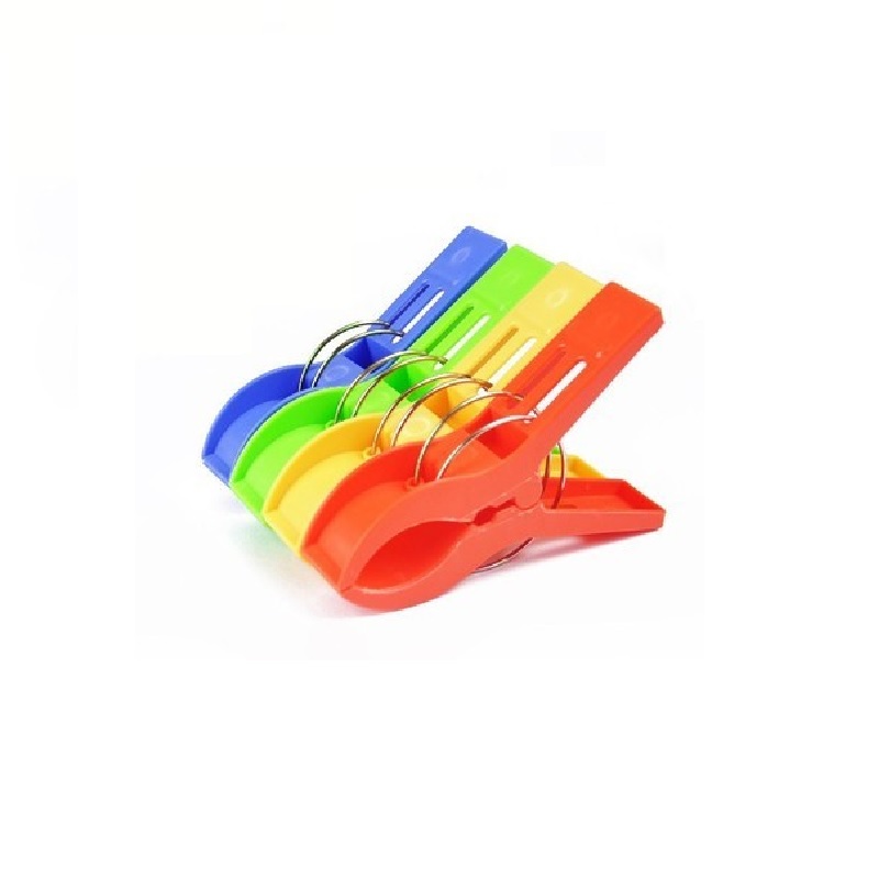 BUSGRAN BROCHES PLAS GIGANTE SET x4