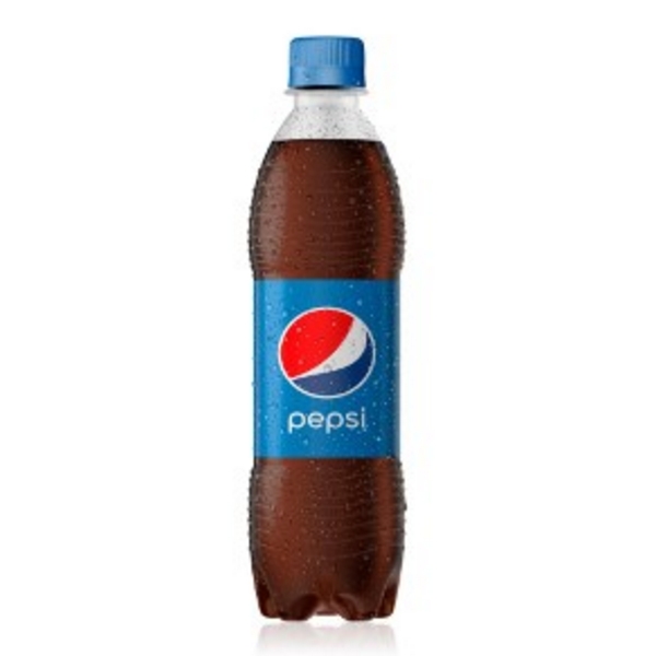 PEPSI GASEOSA x500ml