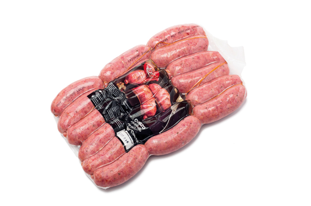 FOX CHORIZO AL VACIO xKG