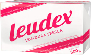 LEUDEX LEVADURA x500g