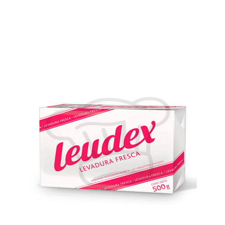 LEUDEX LEVADURA x500g