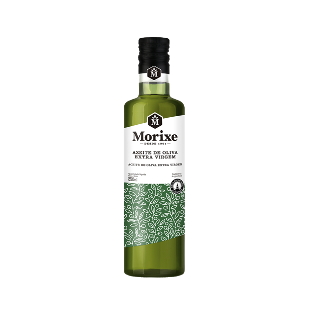 MORIXE ACEITE OLIVA x250ml EXTRA VIRGEN
