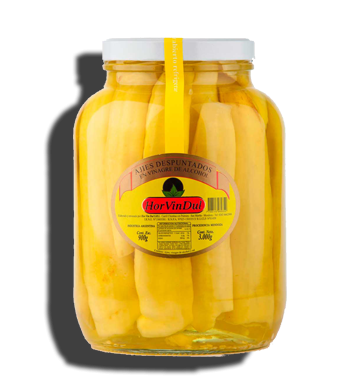 HORVINDUL AJIES DESPUNTADOS x3KG