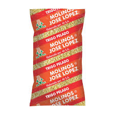 JOSE LOPEZ TRIGO PELADO x400g