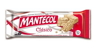 MANTECOL x111g
