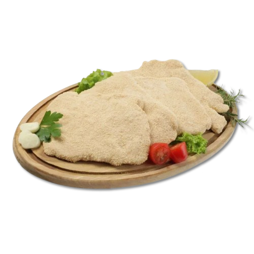MILANESA POLLO xKG