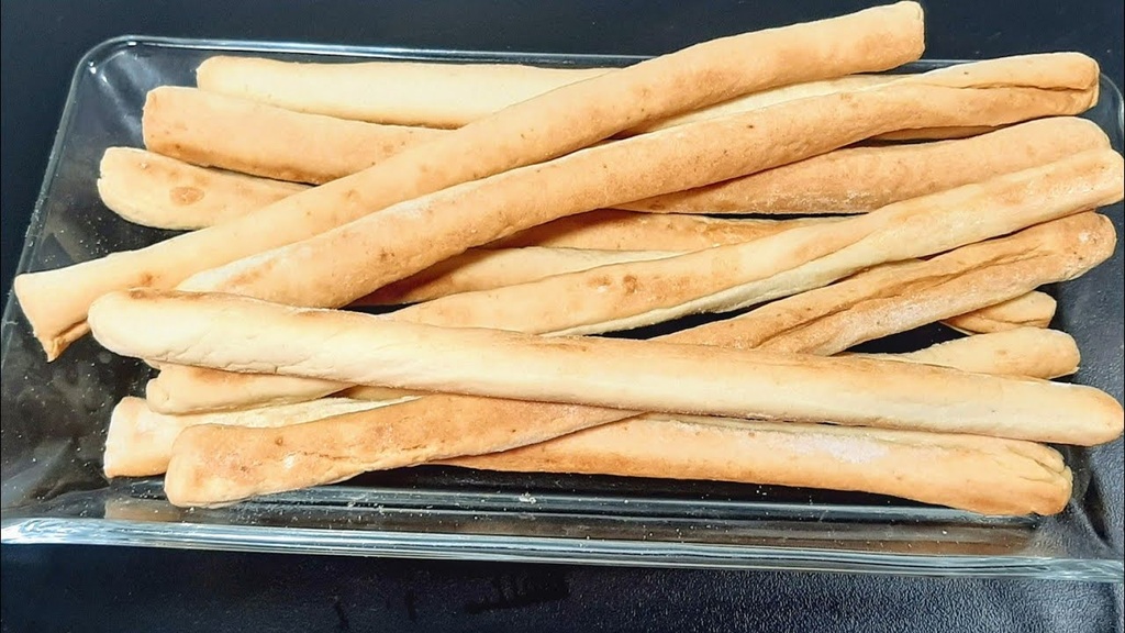 CAMPOYA GRISINES xKG