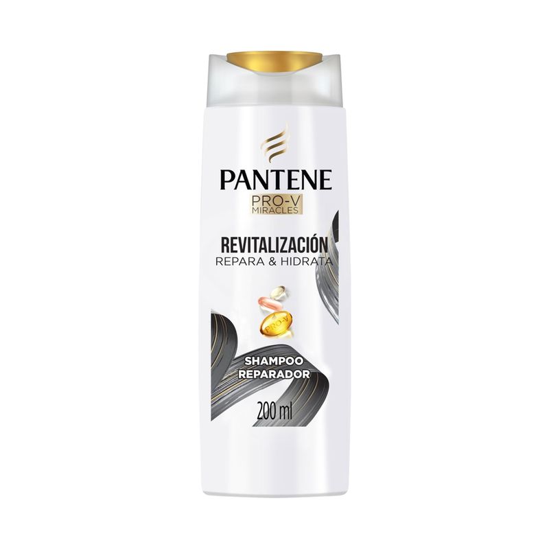 PANTENE SHA x200ml REVITAL