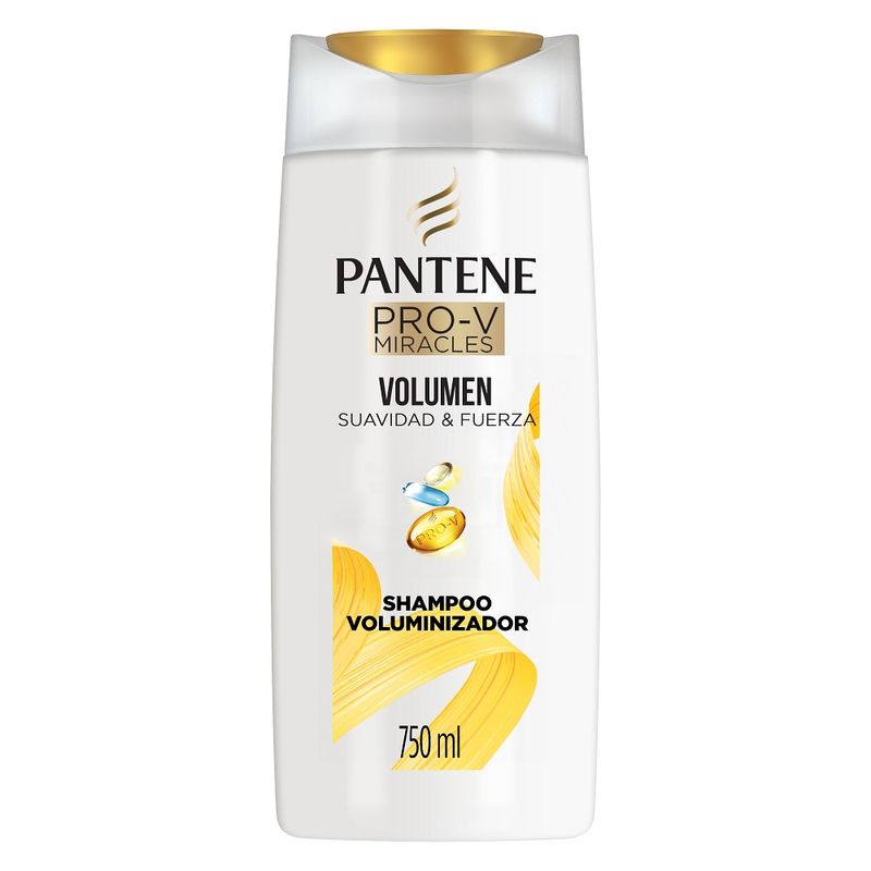 PANTENE ENJ MIR x750cc VOLUMEN
