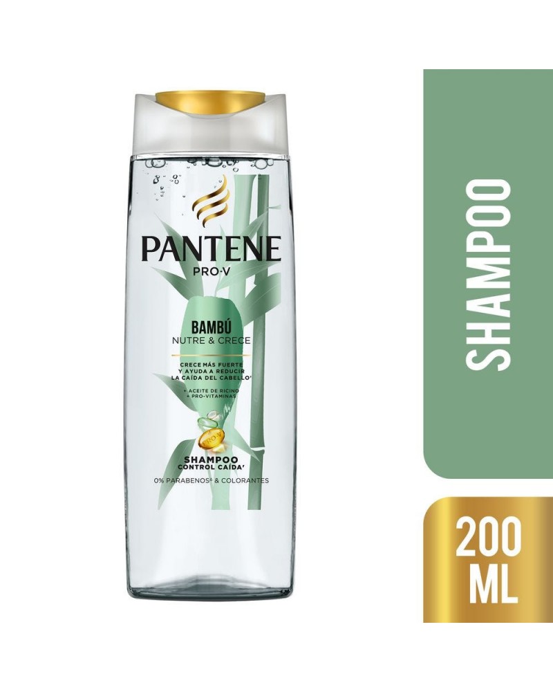 PANTENE ENJ x200cc BRILLO-EXTREMO