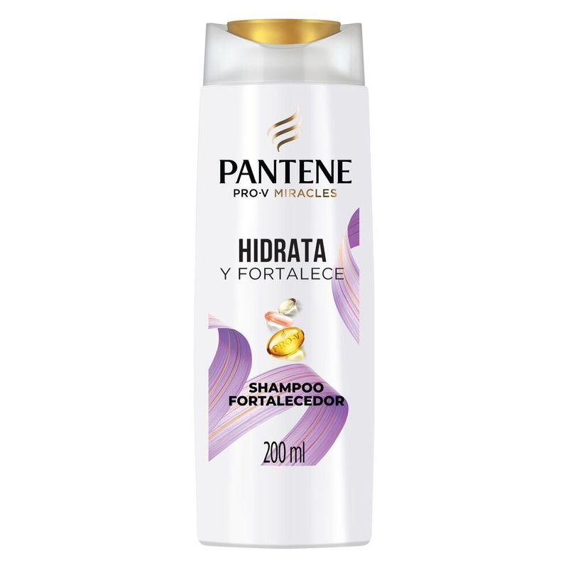PANTENE SHA x200ml HIDRATANTE