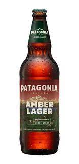 PATAGONIA CERVEZA x730cc AMBER