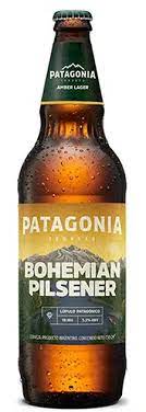 PATAGONIA CERVEZA x730cc BOHEMIAN
