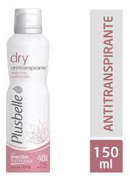 PLUSBELLE ATP AERO x150ml BAMBU