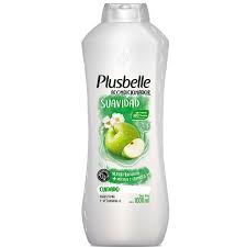 PLUSBELLE ENJ x1000ml SUAVIDAD