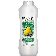 PLUSBELLE SHA x1000ml REPARACION