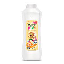 PLUSBELLE SHA x700ml KIDS PH BAL
