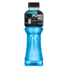 POWERADE JUGO x500ml MOUNT BLAST
