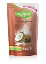 ALGABO SHA x300ml COCO-LECHE DP