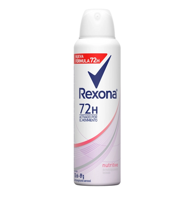 REXONA W DEO AERO x150ml NUTRITIVE