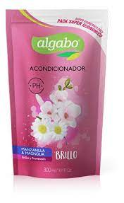 ALGABO SHA x300ml MANZ-MAG DP