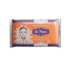 SAINT TROPEZ JABON TOC x125g ARMONIA