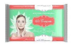 SAINT TROPEZ JABON TOC x125g BRISA PRIMAVERA