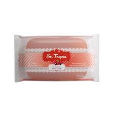 SAINT TROPEZ JABON TOC x90g GLIC FRUTOS