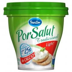 SANCOR QUESO POR SALUT x190g LIGHT