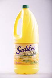 SEDILE LAVANDINA x2L