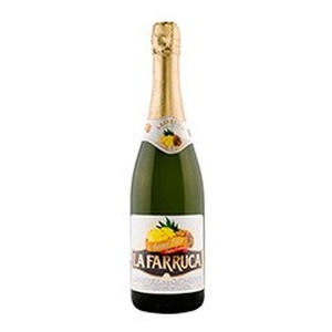 SIDRA LA FARRUCA x710cc ANANA FIZZ