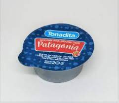 TONADITA PATAGONIA 90x20g QUESO UNT