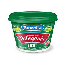 TONADITA PATAGONIA x180g LIGHT