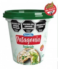 TONADITA PATAGONIA x290g LIGHT